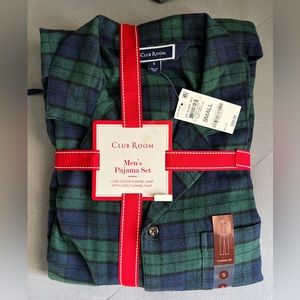 Mens pijama set. Size S